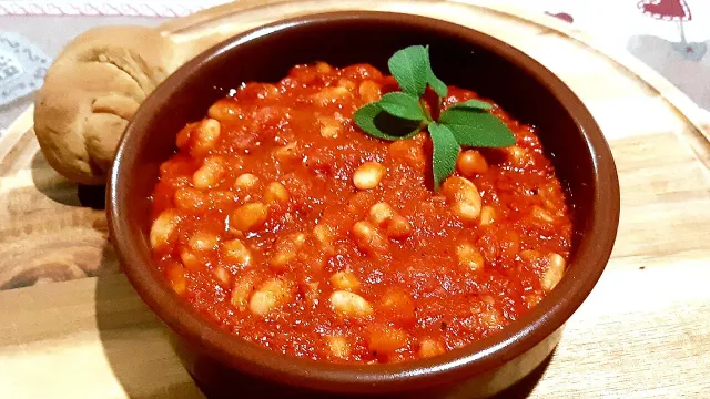 Fagioli cannellini