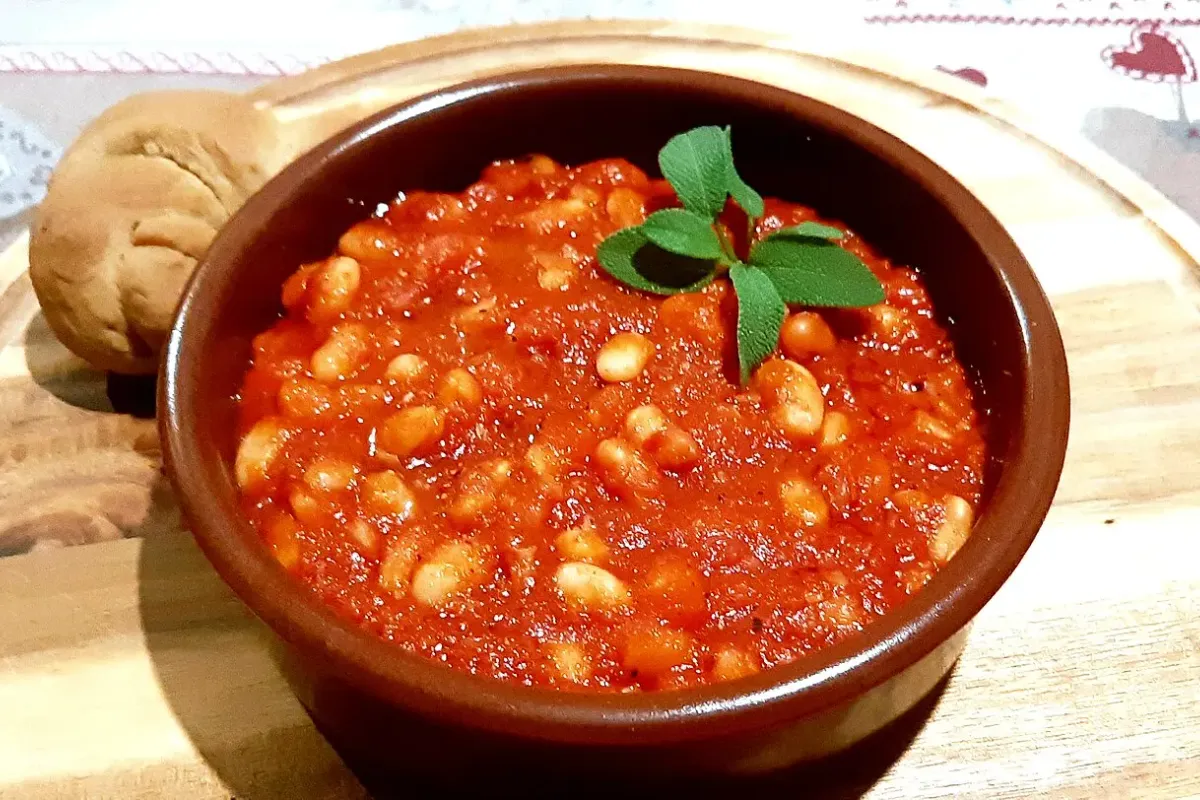 Fagioli cannellini