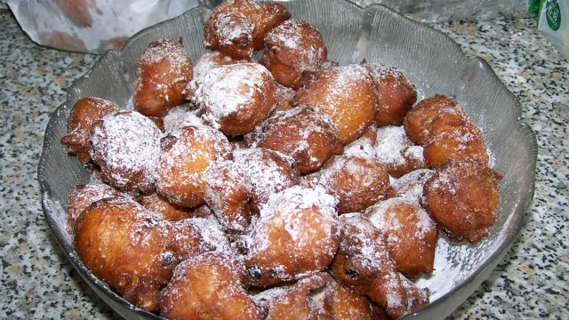 Fritule