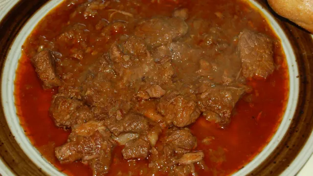 Gulaš