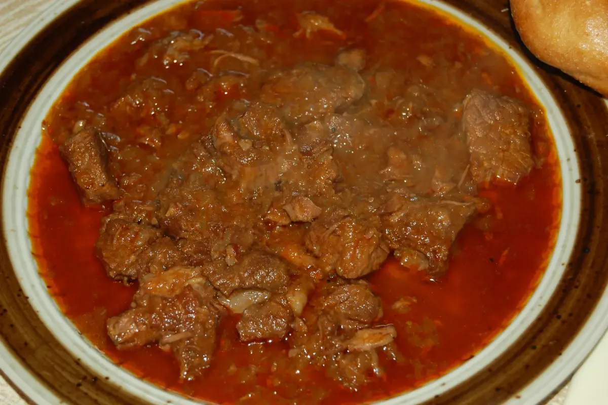 Gulaš