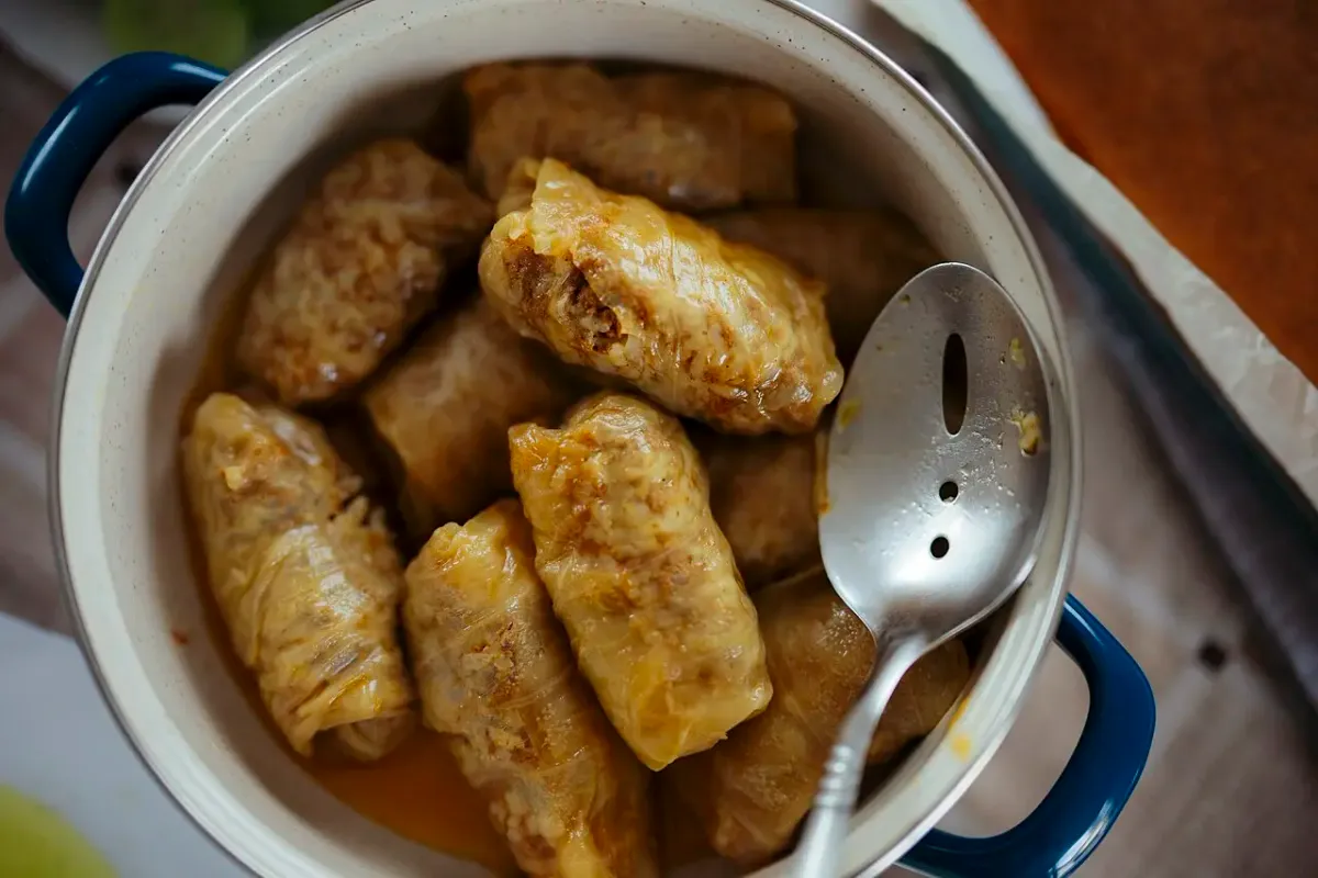 Sarma